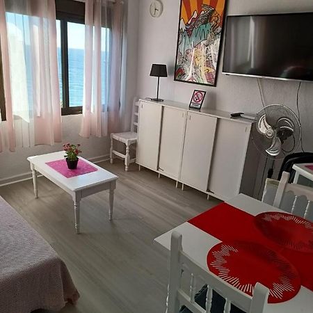 Marbella Center Studio Apartment Eksteriør bilde