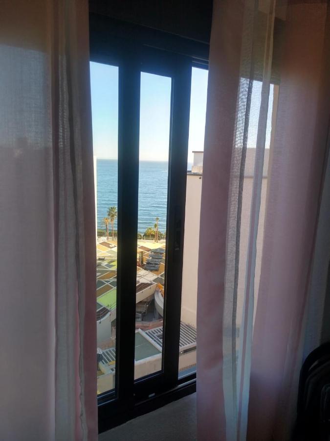 Marbella Center Studio Apartment Eksteriør bilde