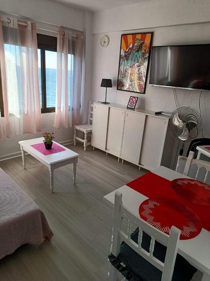 Marbella Center Studio Apartment Eksteriør bilde